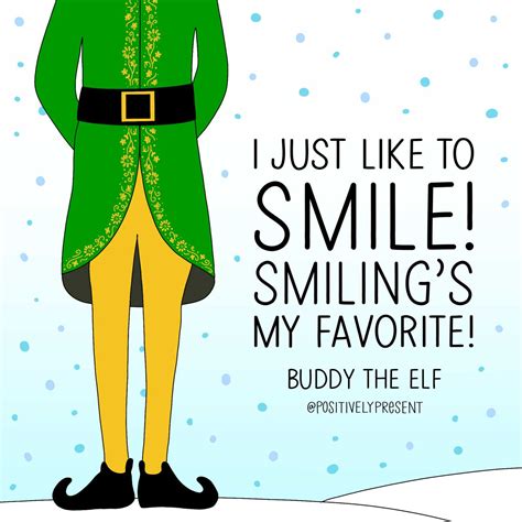 elf wuotes